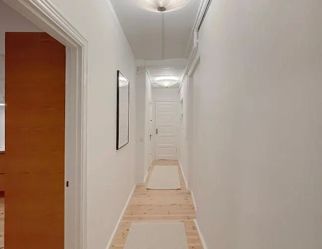 Homely By Cph Canals *