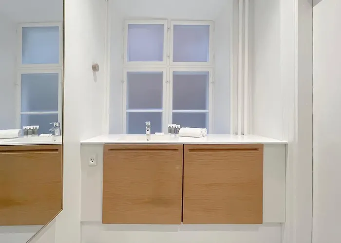 Homely By Cph Canals