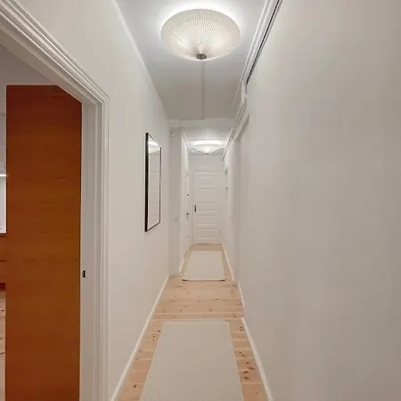 Homely By Cph Canals *