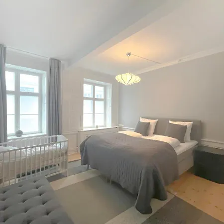 Homely By Cph Canals Kopenhagen