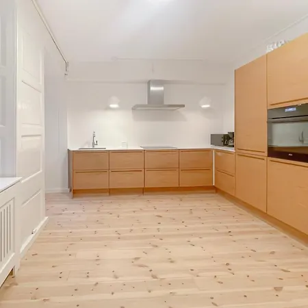 Apartment Homely By Cph Canals Copenhagen