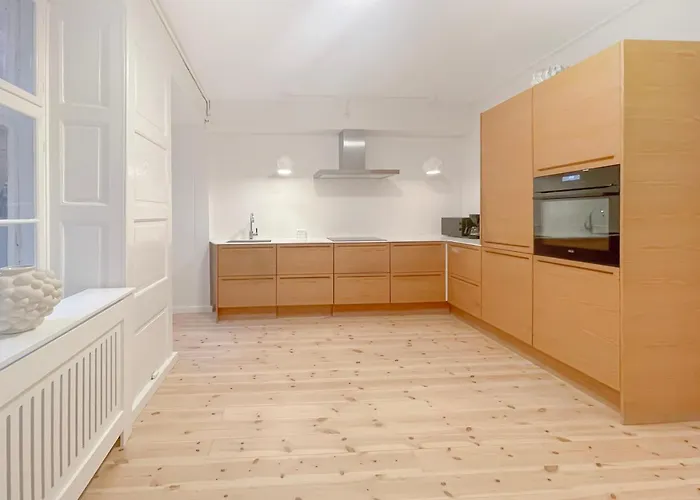 Apartamento Homely By Cph Canals Copenhague